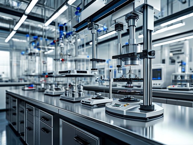 水包水涂料性能检测