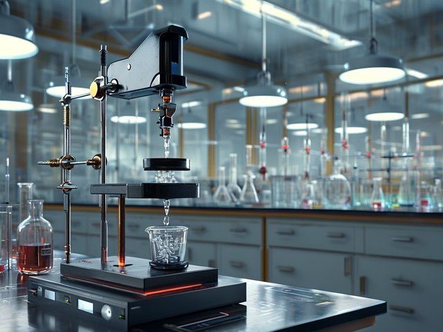 水压机性能检测