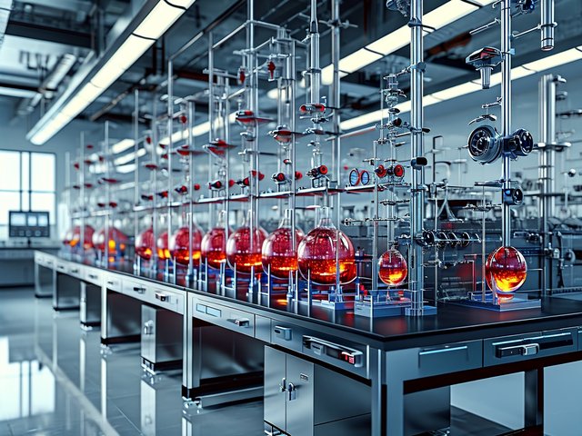 水处理剂氯化铁检测