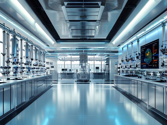 水处理膜性能测试