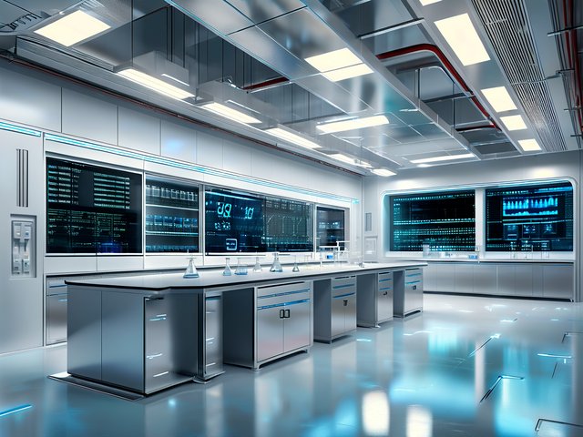 水样阴离子含量检测