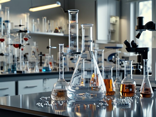 水豆腐灰分检测