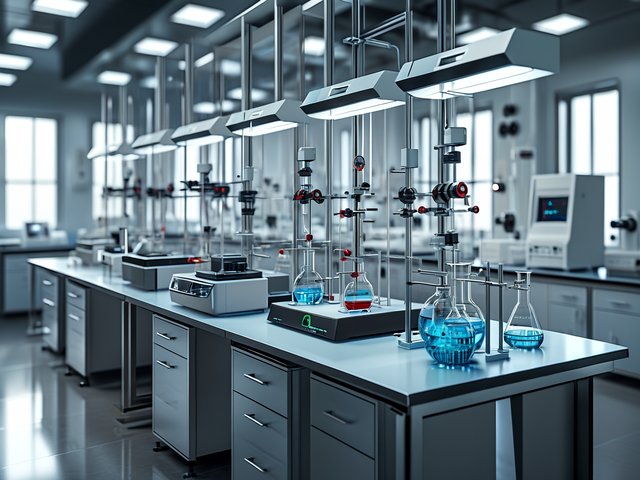 水质生化需氧量检测