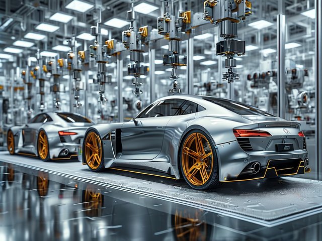 汽车部件中锌涂层检测