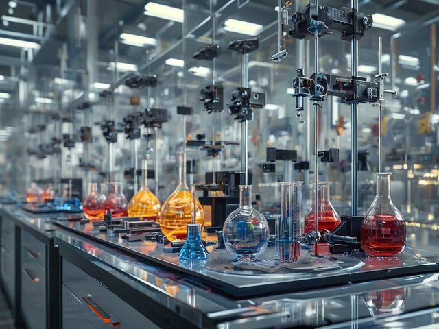 汽车零部件阴极电泳涂装性能检测