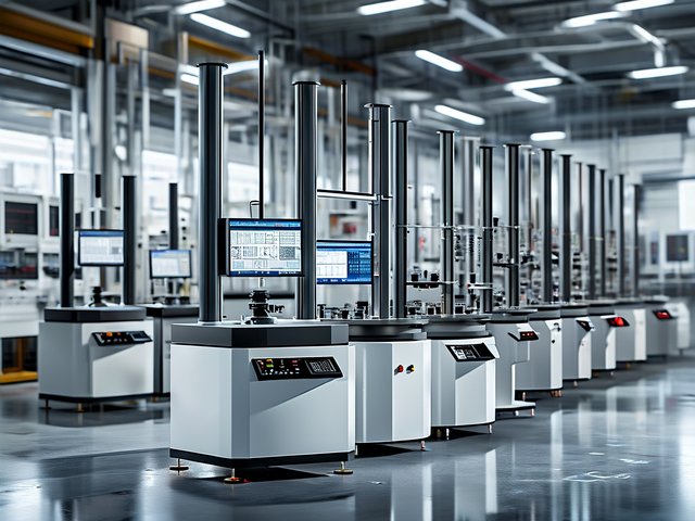 沥青混合料四点弯曲试验