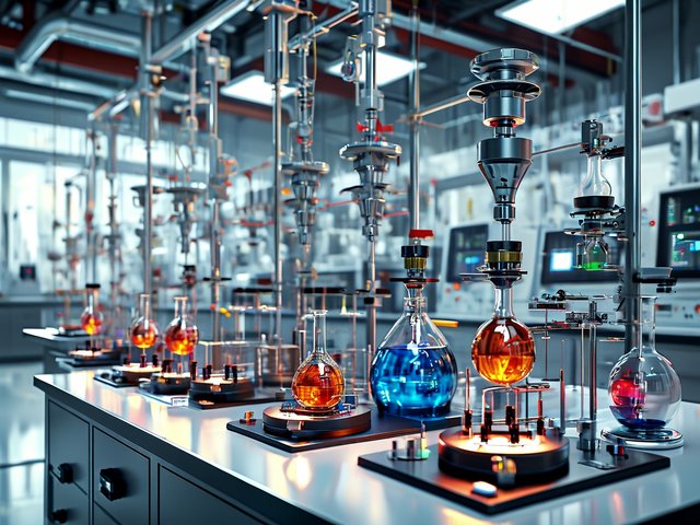 油墨稀释剂VOC含量检测