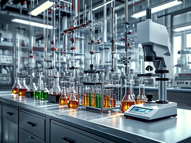 油料含油量检测