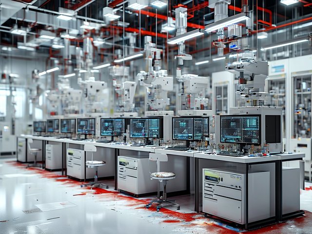 油漆相容性测试