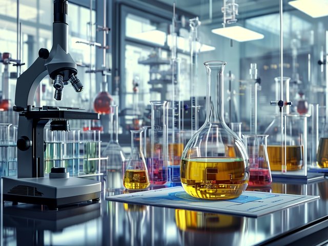 油漆萘含量检测