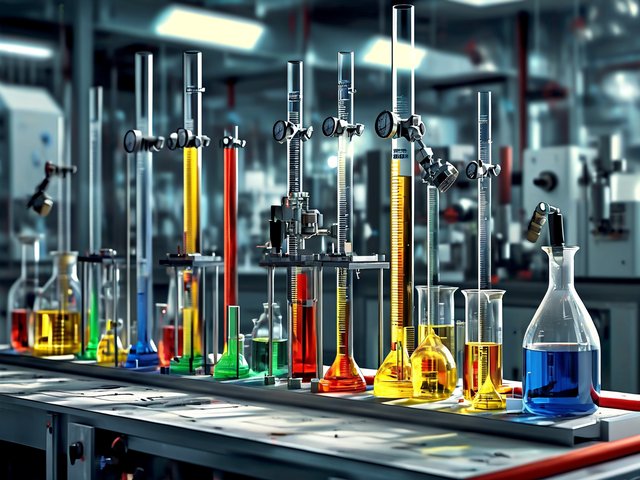 油管耐高温高压测试