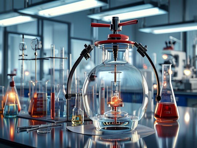 泄压人孔认证测试