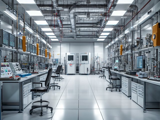 波纹补偿器检测