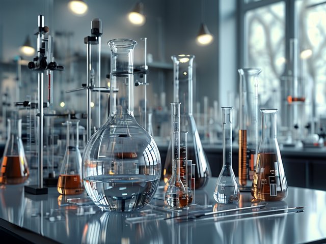 活性炭碘值检测