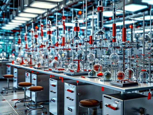 流体力学性能检测