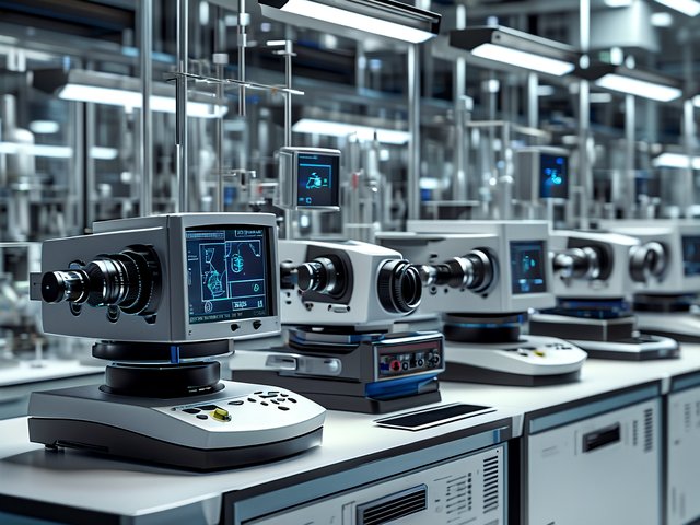 流式细胞仪性能检测