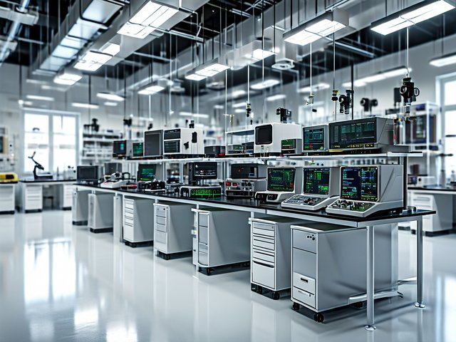 测试灵敏度分析