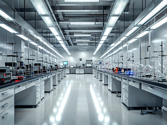 浓度均匀性试验