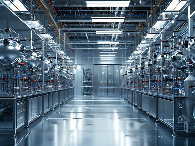 海水淡化金属离子分析