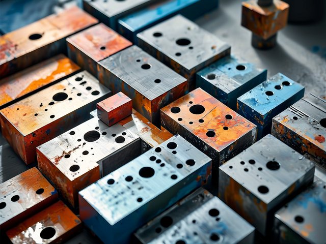 涂层厚度均匀性试验