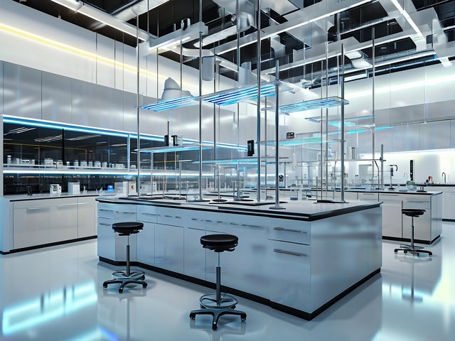 涂料耐洗刷性测试