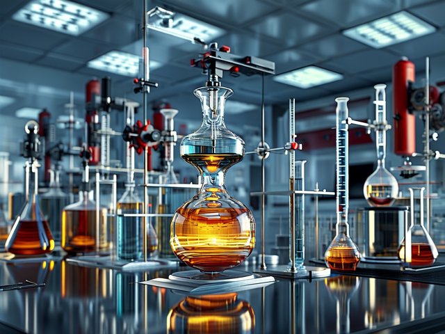 消防产品阻燃性能检测