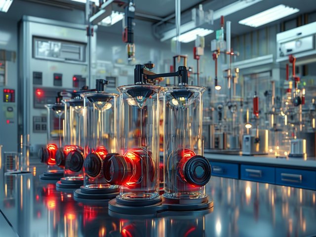 消防应急灯具性能检测