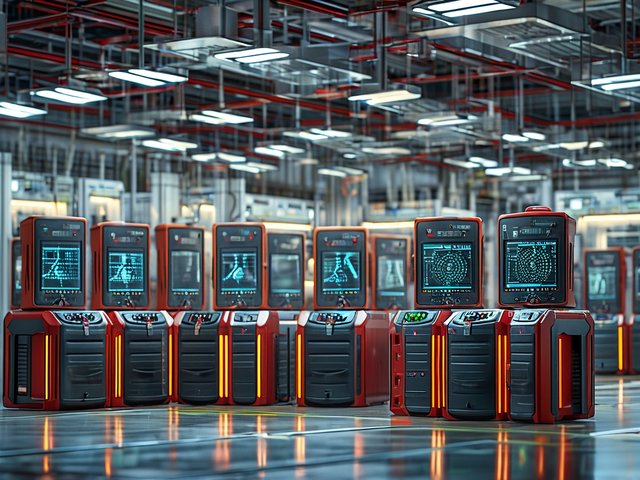 消防应急照明灯具检测