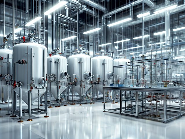 液体无水氨纯度检测