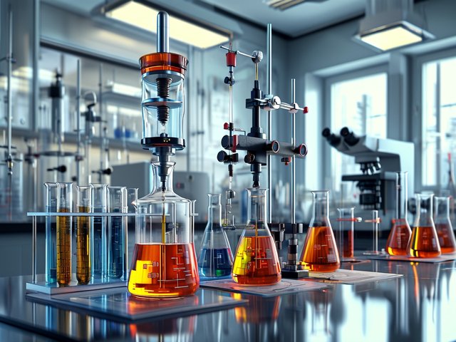 液压油粘度检测