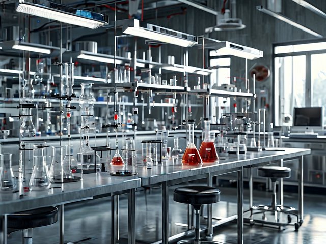 混凝土中氯离子分析