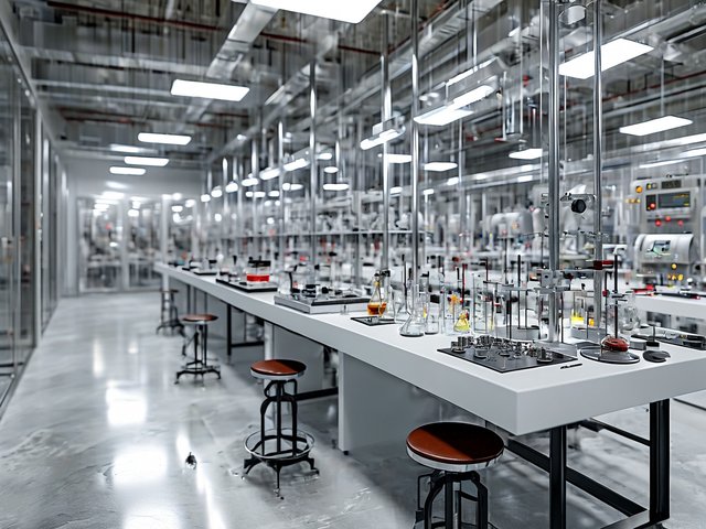 混凝土耐热测试