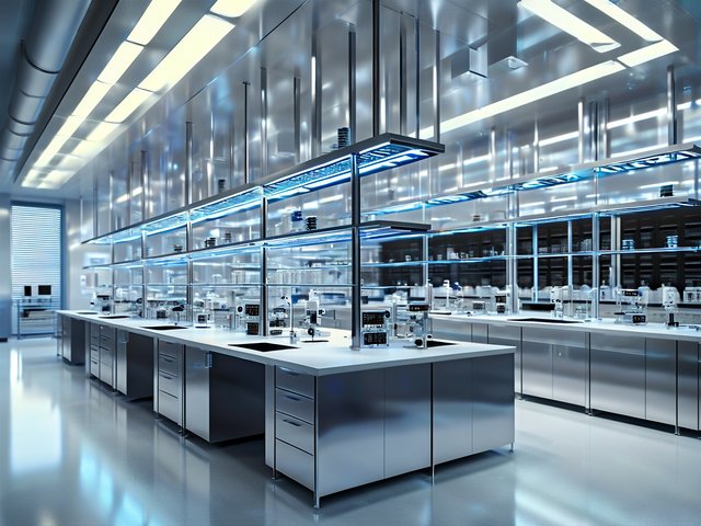 混纺纱定量分析