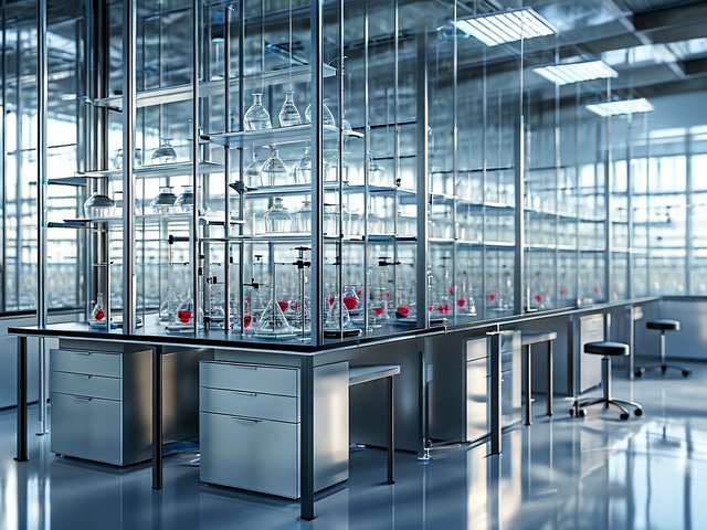 温室玻璃透光性测试