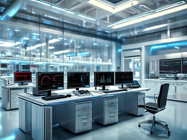 温度记录器测试