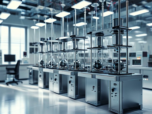 滤波器衰减测试