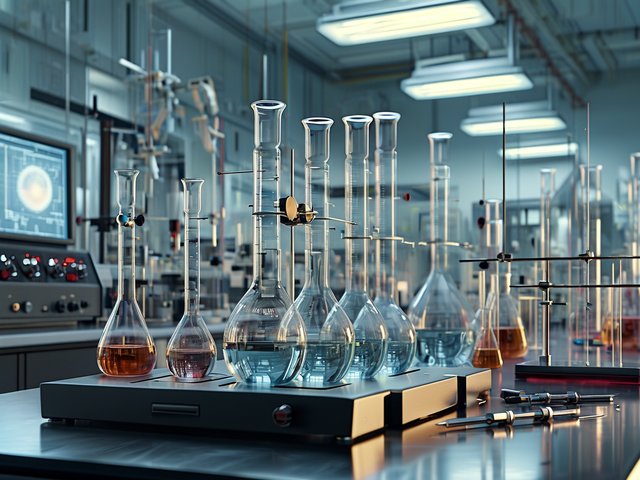 激光辐射功率检测