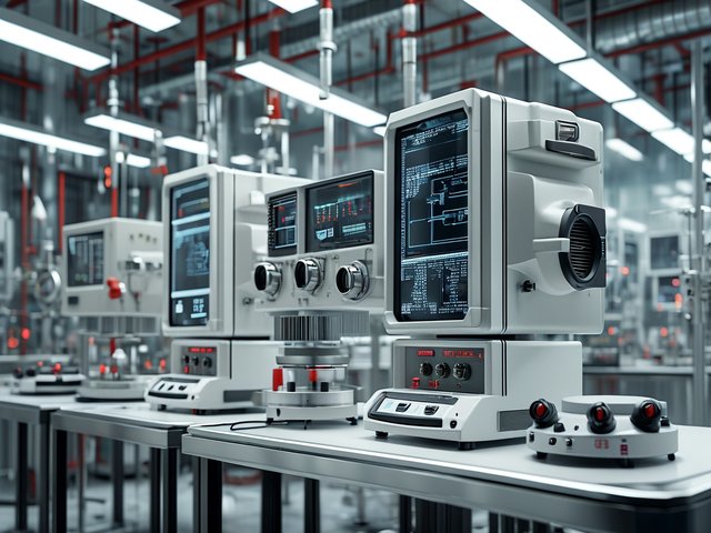 火灾气味残留检测