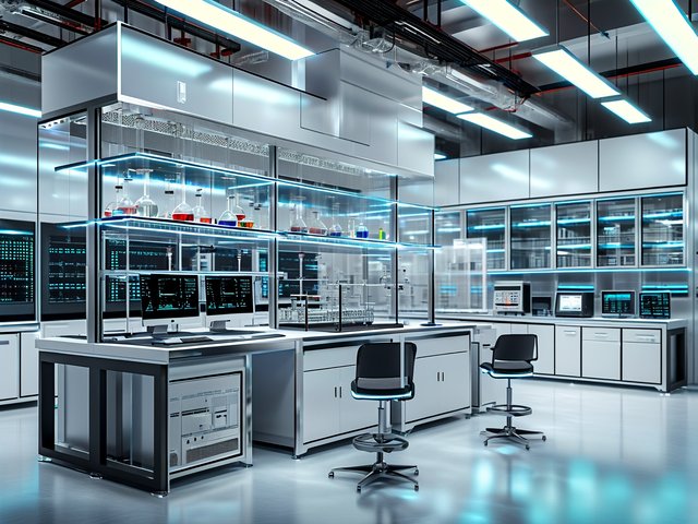 灶管阀密封性能检测