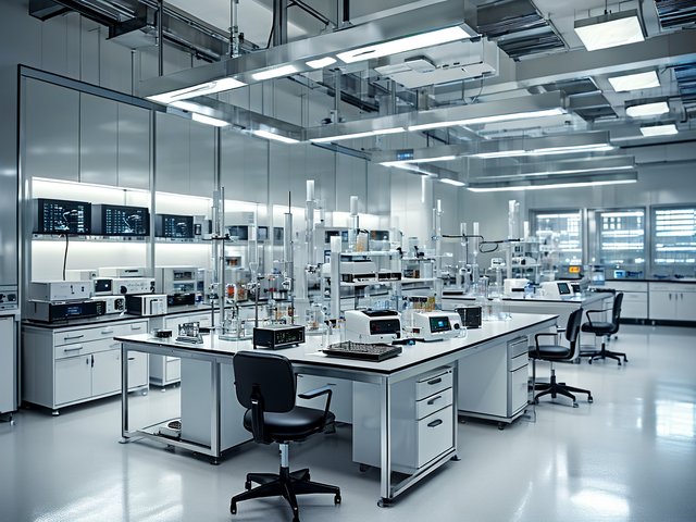 炒枳实荧光分析