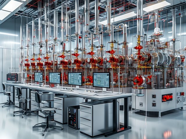 烟花爆竹安全性能检测