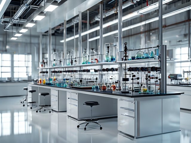 煤基混合戊烯成分分析