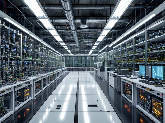 煤矿信息化系统功能检测