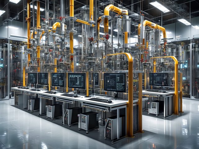 煤矿设备防爆性能检测