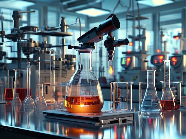 熔炼测温仪检测