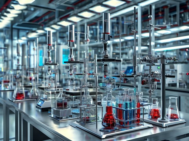 牡蛎重金属含量检测