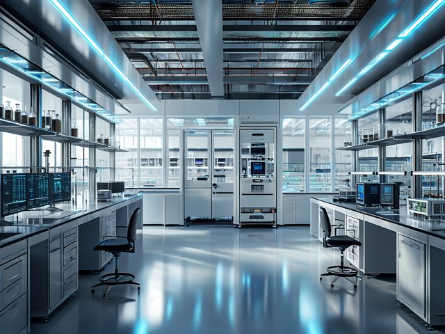 物料ASH含量检测