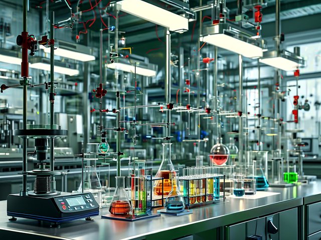 环保材料有害物质检测