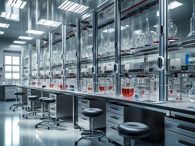 环境样品中砷分析