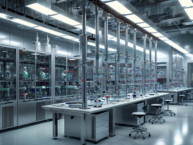 环境灰尘重金属分析